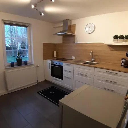 D&d Apartament Bad Münder am Deister